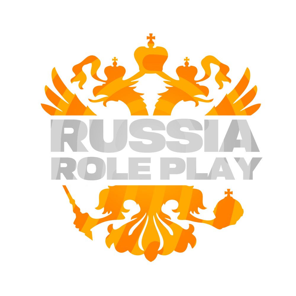 RUSSIA RP — Форум